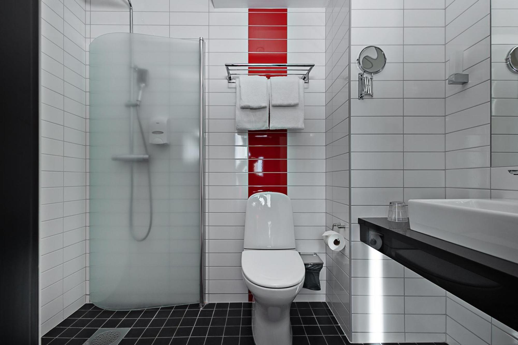 Comfort Hotel Umea City Cameră foto